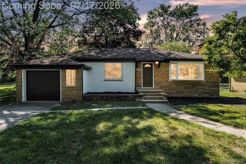 14221 Crosley, Redford, MI, 48239-2885 | Card Image