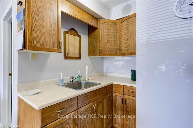 203 - 497 Birmingham St W, Condo with 2 bedrooms, 1 bathrooms and 1 parking in Mount Forest ON | Image 28