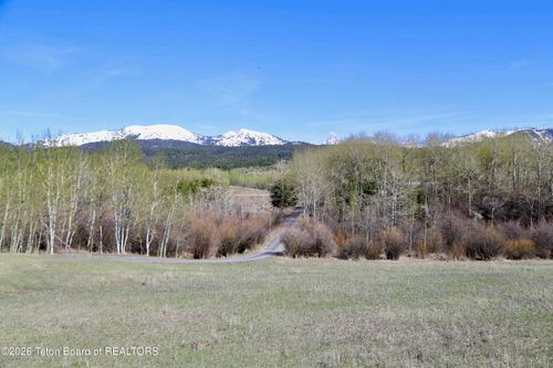 350 W Teton Hideaway Drive, Alta, WY, 83414 | Card Image