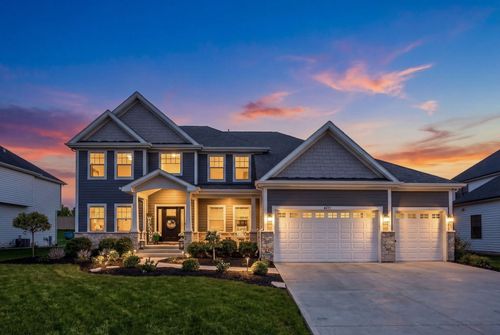 4211 Chinaberry Lane, Naperville, IL, 60564 | Card Image