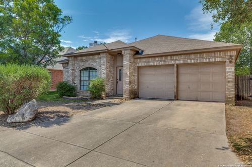 9419 Camino Venado, Helotes, TX, 78023-4140 | Card Image