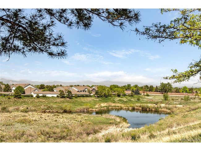 UNIT-202 - 8405 Pebble Creek Way, House attached with 3 bedrooms, 2 bathrooms and null parking in Highlands Ranch CO | Image 24