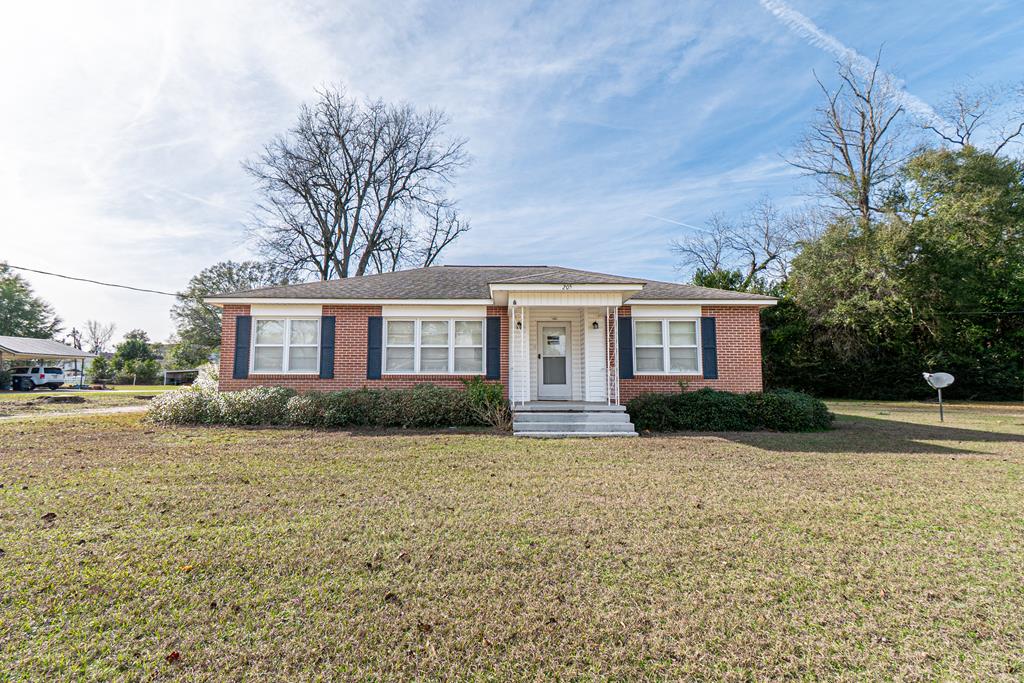 Residential in Columbia
