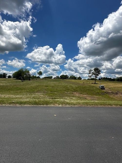 Lot 18 Open Water Way, Streetman, TX, 75859 | Card Image