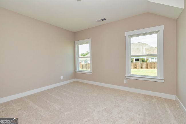 65 Oakhurst Trl, House other with 4 bedrooms, 4 bathrooms and null parking in Sharpsburg GA | Image 36