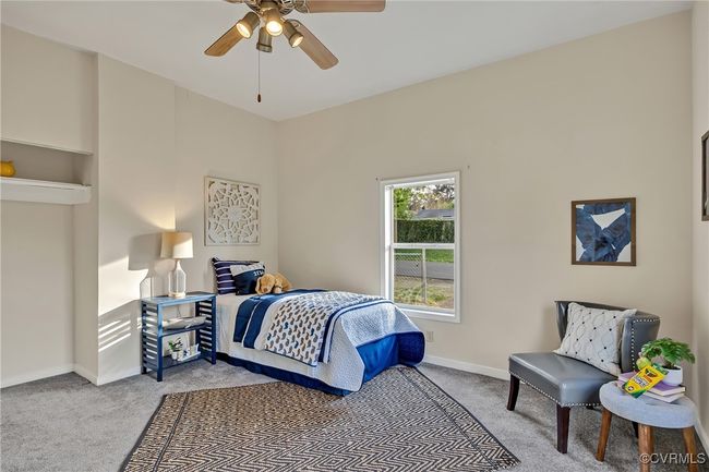 201 N New Ave, House other with 3 bedrooms, 2 bathrooms and null parking in Henrico VA | Image 24
