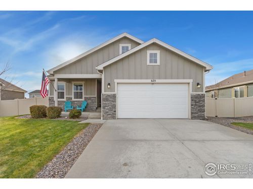 623 Conestoga Dr, Ault, CO, 80610-9009 | Card Image