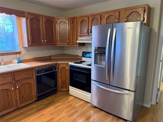3367 Splitlog Rd, House other with 3 bedrooms, 2 bathrooms and null parking in Goodman MO | Image 8