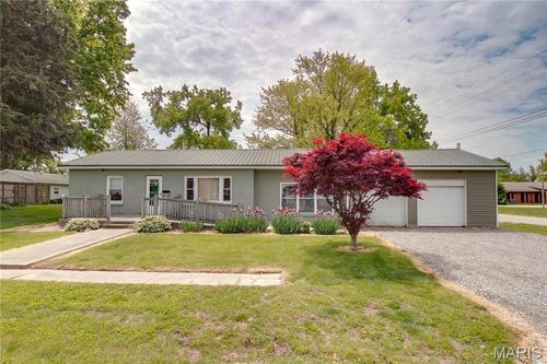 1010 Walnut St, Greenfield, IL, 62044-1234 | Card Image