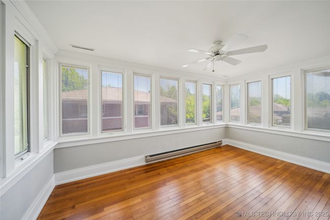 312 E 19 Th St, House other with 4 bedrooms, 4 bathrooms and null parking in Tulsa OK | Image 36