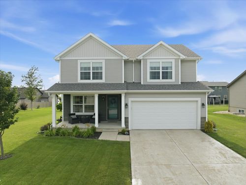 2411 Corinth Ln, Normal, IL, 61761-5544 | Card Image