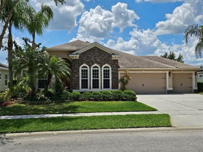 389 Old Alemany Place, House other with 3 bedrooms, 2 bathrooms and null parking in Oviedo FL | Image 2