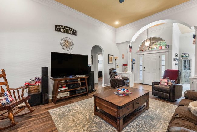1695 Gardenia, House other with 3 bedrooms, 2 bathrooms and null parking in Conway AR | Image 18