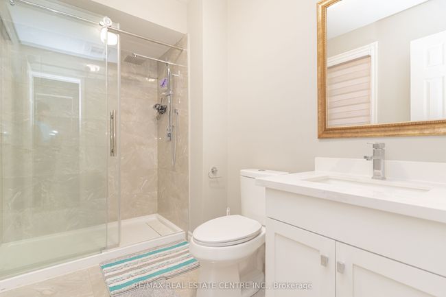 3 Candy Cres, House other with 4 bedrooms, 5 bathrooms and 2 parking in Brampton ON | Image 23