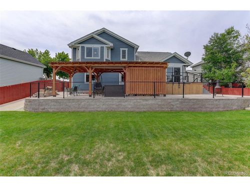582 Traildust Dr, Milliken, CO, 80543-3030 | Card Image
