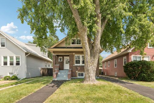 4163 Eberly Ave, Brookfield, IL, 60513-1847 | Card Image