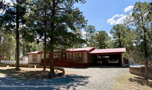 103 Silver Star Ct, Ruidoso, NM, 88345-7256 | Card Image