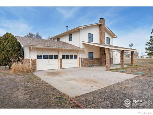 642 3rd St, Nunn, CO, 80648-7000 | Card Image