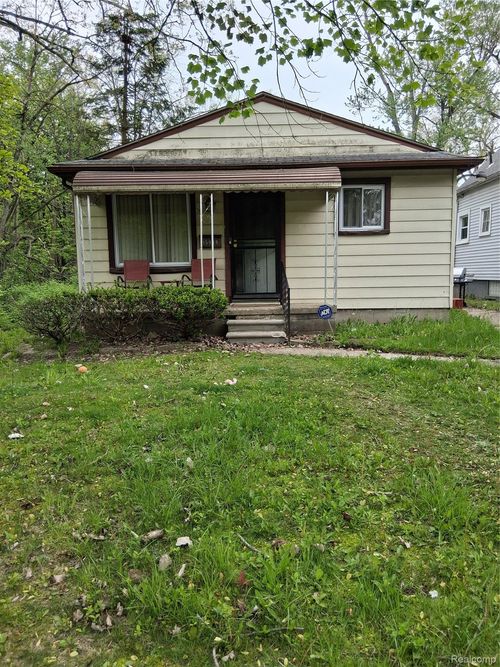 15949 Winston, Redford, MI, 48239-3642 | Card Image