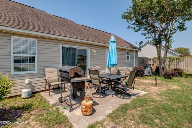 71 Twin Oaks Dr, House other with 3 bedrooms, 3 bathrooms and null parking in Hampstead NC | Image 23