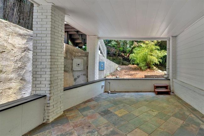 400 Old Ivy Rd Ne, House other with 6 bedrooms, 6 bathrooms and 3 parking in Atlanta GA | Image 88