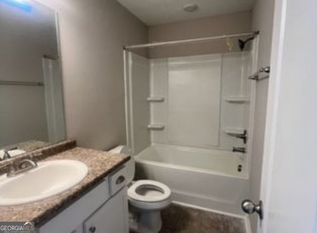 135 Sams Dr, House other with 5 bedrooms, 3 bathrooms and null parking in Guyton GA | Image 18