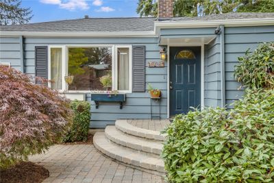 13739 1st Avenue Nw, House other with 3 bedrooms, 1 bathrooms and 1 parking in Seattle WA | Image 3