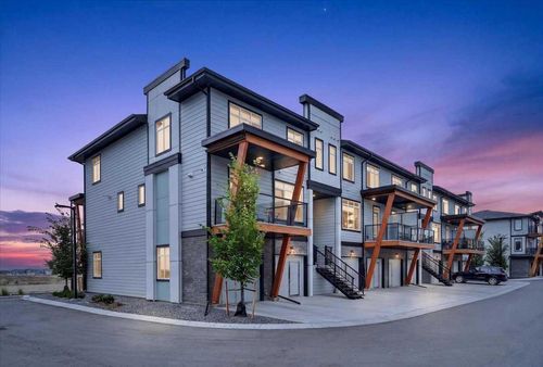207-414 Seton Pass Se, Calgary, AB, T3M3T9 | Card Image