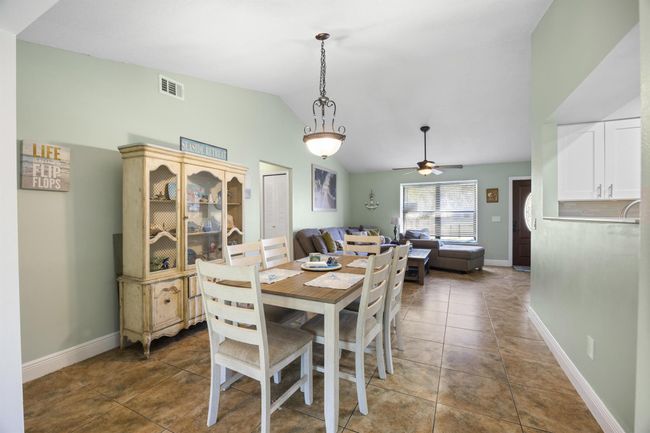 2442 Sw Lafayette St, House other with 3 bedrooms, 2 bathrooms and null parking in Port St. Lucie FL | Image 12