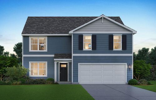 4223 Viceroy Street, Portage, IN, 46368 | Card Image