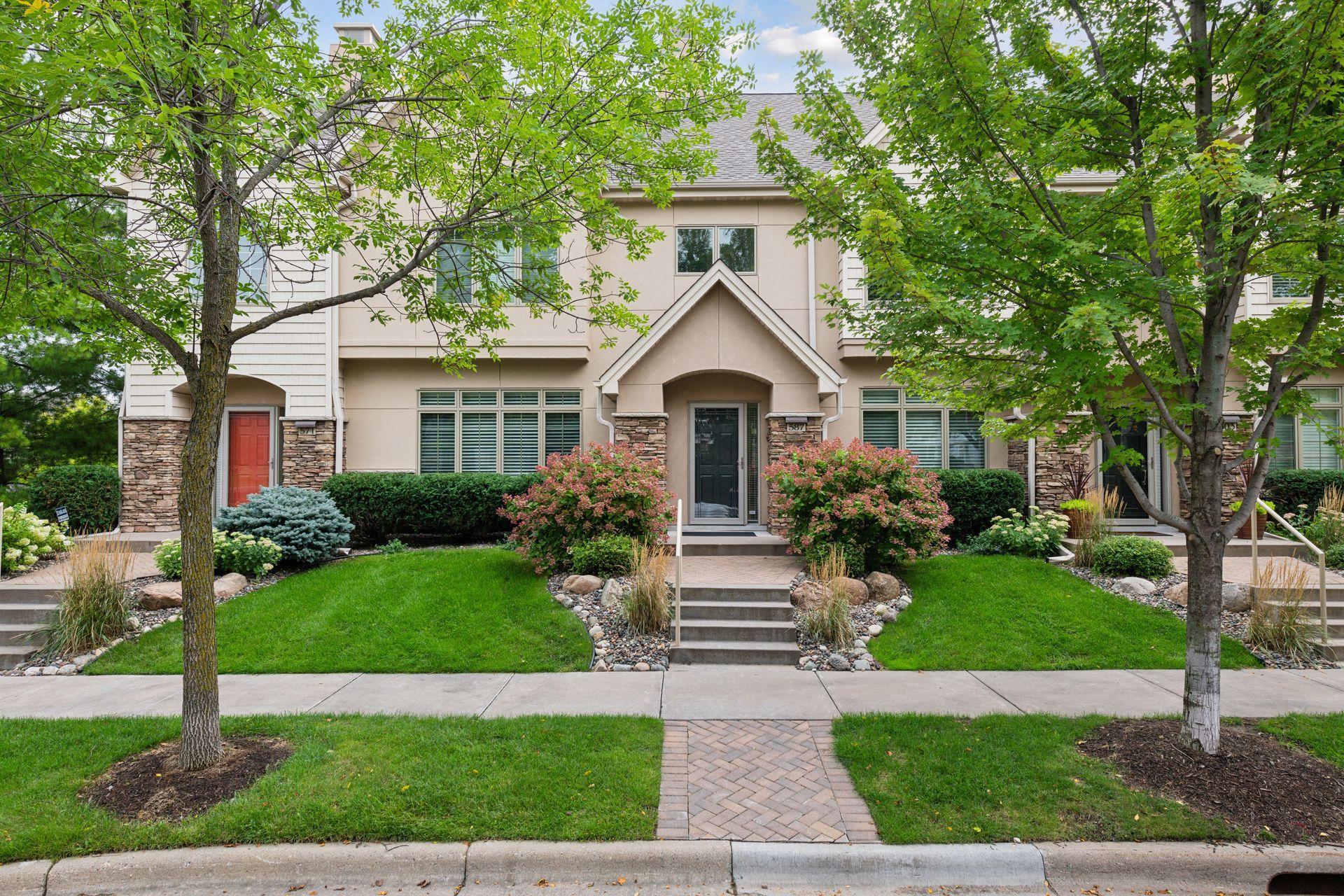 Willoughby Way, Hopkins, MN 55305