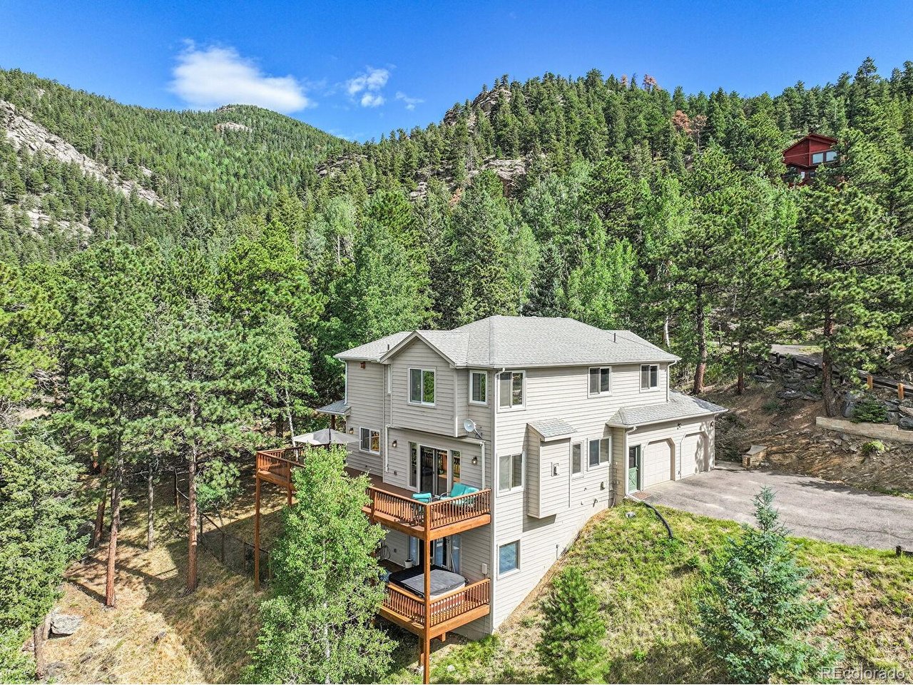 Residential in Evergreen 3