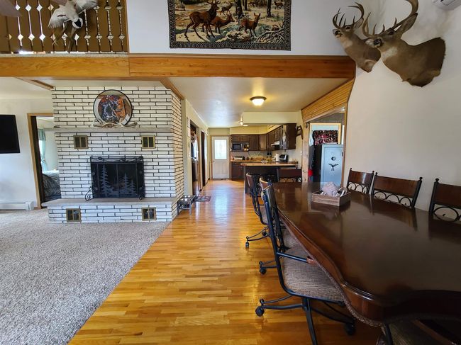 N5665 Dunning Rd, House other with 3 bedrooms, 2 bathrooms and null parking in Pardeeville WI | Image 7
