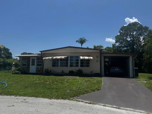 6165 N Joshua Ln, Lantana, FL, 33462-2168 | Card Image