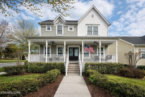 301 Willowcreek Blvd, Sweetwater, TN, 37874-2347 | Card Image