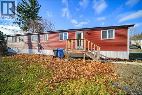 214 Driftwood Loop, Fredericton, NB, E3B7P2 | Card Image