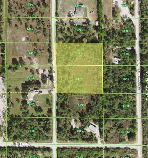 6484 Sweden Blvd, PUNTA GORDA, FL, 33982-2108 | Card Image
