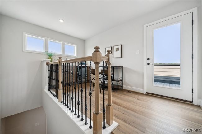 4414 Dominion Forest Cir, Townhouse with 3 bedrooms, 4 bathrooms and null parking in Glen Allen VA | Image 29