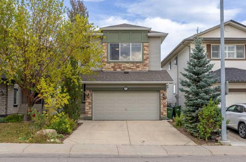 16 Tuscany Ravine Crt Nw, Calgary, AB, T3L2X3 | Card Image