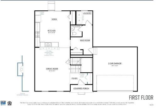 3312 Falling Oak Dr, Mishawaka, IN, 46544-1433 | Card Image