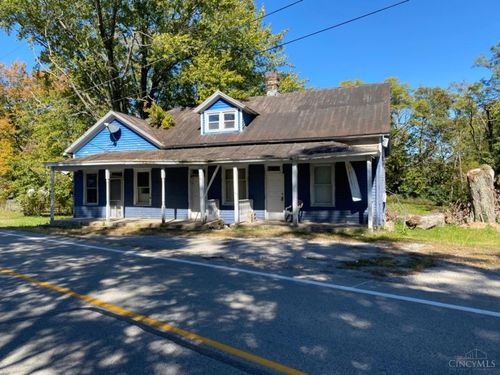 3591 State Route 131, Fayetteville, OH, 45118-9627 | Card Image