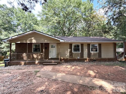 9411 Loblolly Ln, Charlotte, NC, 28210-7509 | Card Image