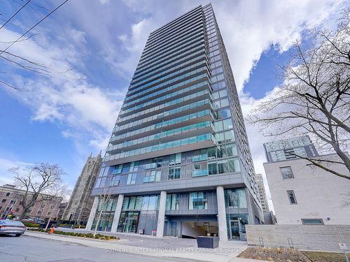 2410-99 Foxbar Rd, Toronto, ON, M4V0B2 | Card Image