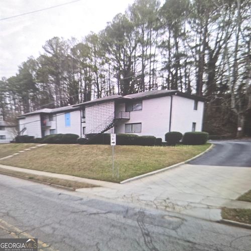 apt-2-1980 Stanton Rd, east point, GA, 30344-1319 | Card Image
