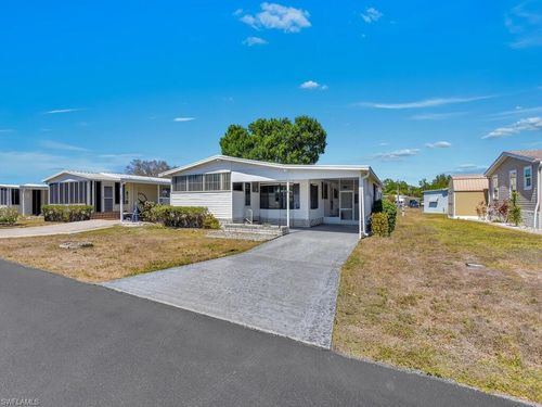 9855 Sugarmill Springs Dr, FORT MYERS, FL, 33905-5125 | Card Image