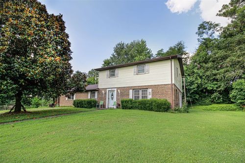 2506 N Jackson Hwy, Glasgow, KY, 42141-9043 | Card Image