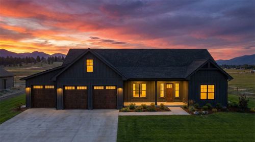 5007 Cameron Rose Ln, Stevensville, MT, 59870-6460 | Card Image