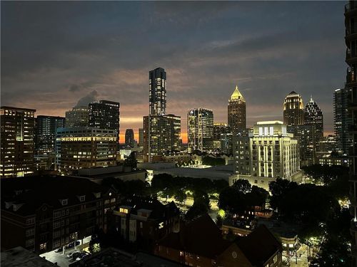 1328-923 Peachtree St Ne, Atlanta, GA, 30309-4489 | Card Image
