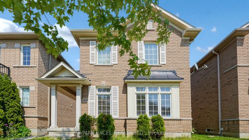 809 Cornell Rouge Blvd, Markham, ON, L6B0K5 | Card Image