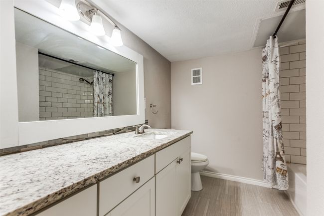 APT-51C - 5626 Preston Oaks Rd, Condo with 1 bedrooms, 2 bathrooms and null parking in Dallas TX | Image 12